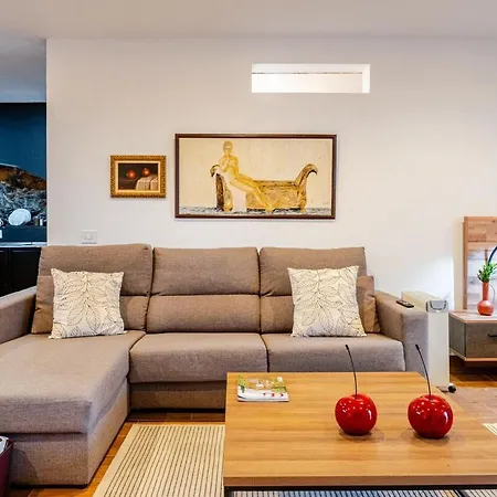 Apartamento La Golosa, Espectacular A Pies De El Teide Donde Encontraras Lujo, Relax Y Naturaleza