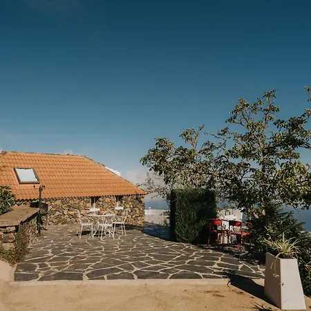 Apartamento La Golosa, Espectacular A Pies De El Teide Donde Encontraras Lujo, Relax Y Naturaleza