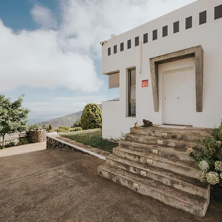 Apartamento La Golosa, Espectacular A Pies De El Teide Donde Encontraras Lujo, Relax Y Naturaleza La Orotava