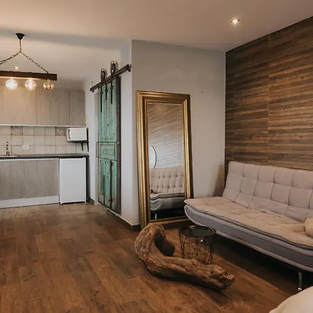 Apartamento La Golosa, Espectacular A Pies De El Teide Donde Encontraras Lujo, Relax Y Naturaleza *